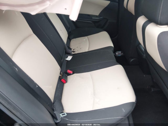 SHHFK7H57HU428480 Honda CIVIC EX