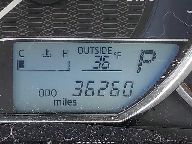 Toyota COROLLA LE 2016 2T1BURHE5GC694119 Image 16