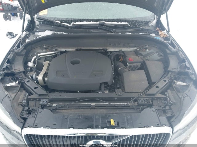 2021 VOLVO XC60 YV4102RK8M1850606 Photo 9