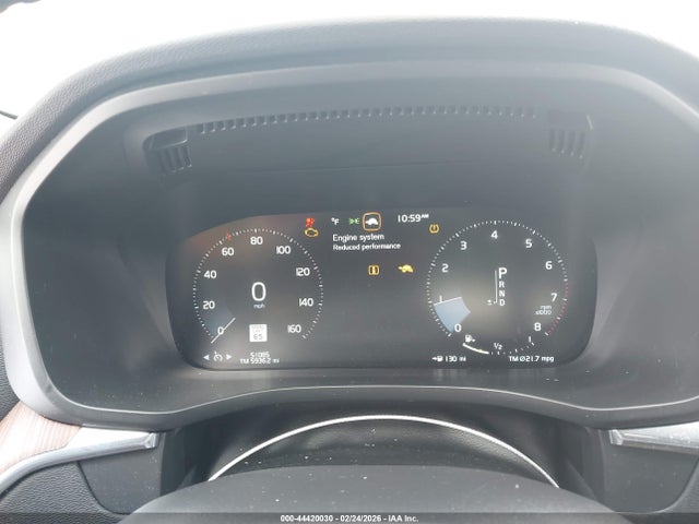 2021 VOLVO XC60 YV4102RK8M1850606 Photo 6