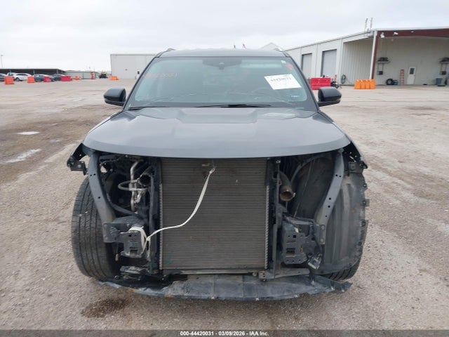 Продажа на аукционе авто 2023 Ford Explorer Limited, vin: 1FMSK7FH1PGA59211, номер лота: 44420031