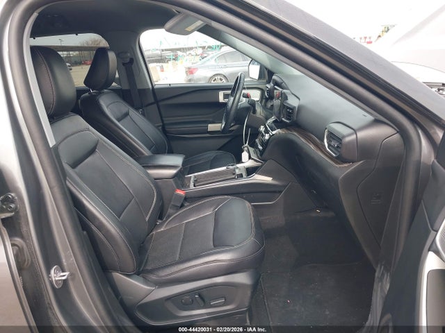 Продажа на аукционе авто 2023 Ford Explorer Limited, vin: 1FMSK7FH1PGA59211, номер лота: 44420031