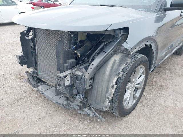 Продажа на аукционе авто 2023 Ford Explorer Limited, vin: 1FMSK7FH1PGA59211, номер лота: 44420031