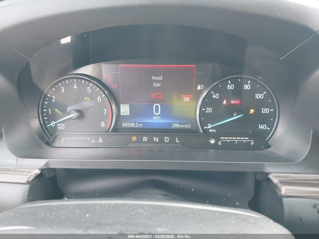 Продажа на аукционе авто 2023 Ford Explorer Limited, vin: 1FMSK7FH1PGA59211, номер лота: 44420031