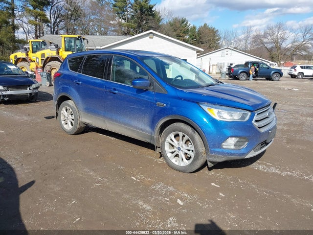 Ford ESCAPE SE 2019 1FMCU0GD0KUC49092 zdjęcie główne