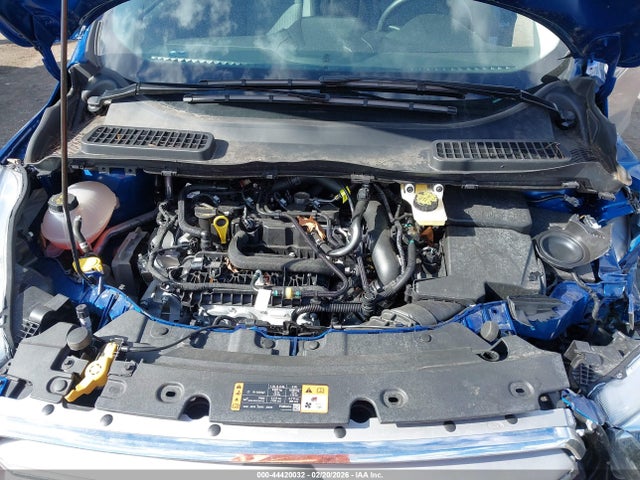 Ford ESCAPE SE 2019 1FMCU0GD0KUC49092 Image 10