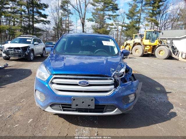 Ford ESCAPE SE 2019 1FMCU0GD0KUC49092 Image 12
