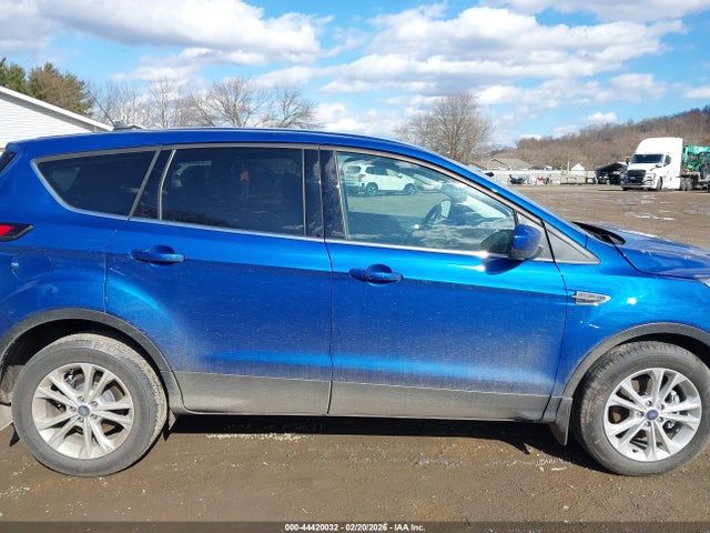 Ford ESCAPE SE 2019 1FMCU0GD0KUC49092 Image 13