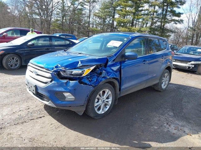 Ford ESCAPE SE 2019 1FMCU0GD0KUC49092 Image 2