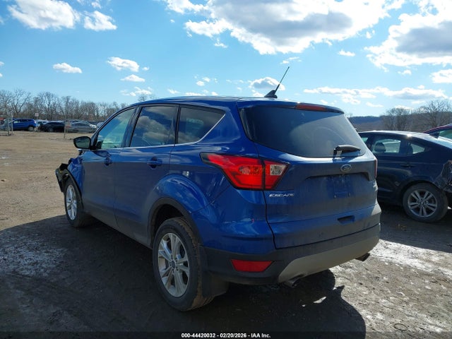 Ford ESCAPE SE 2019 1FMCU0GD0KUC49092 Image 3