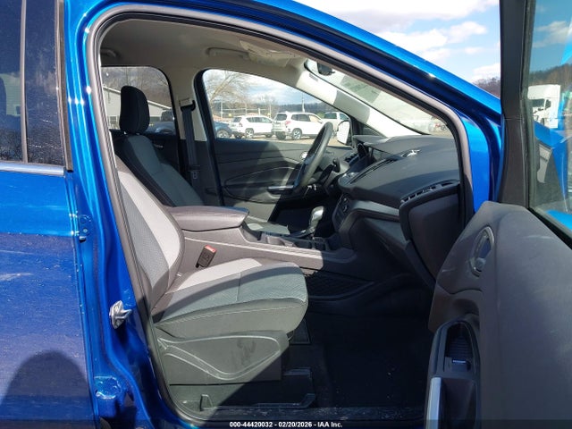 Ford ESCAPE SE 2019 1FMCU0GD0KUC49092 Image 5