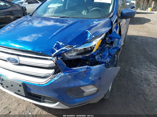 Ford ESCAPE SE 2019 1FMCU0GD0KUC49092 Image 6