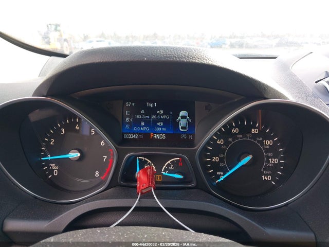 Ford ESCAPE SE 2019 1FMCU0GD0KUC49092 Image 7
