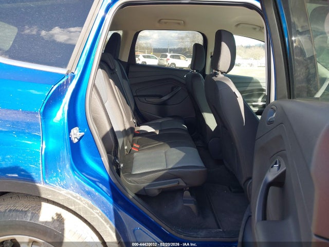 Ford ESCAPE SE 2019 1FMCU0GD0KUC49092 Image 8