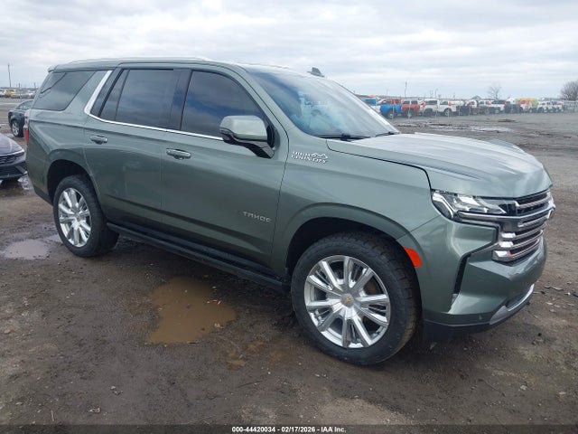 2023 CHEVROLET TAHOE 1GNSKTKLXPR165420