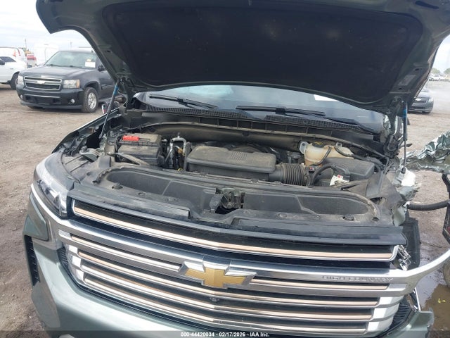 2023 CHEVROLET TAHOE 1GNSKTKLXPR165420 Photo 9