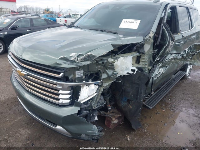2023 CHEVROLET TAHOE 1GNSKTKLXPR165420 Photo 5