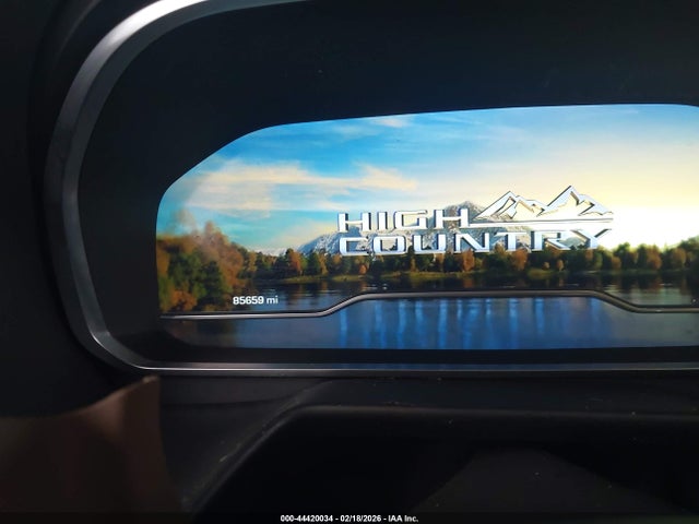 2023 CHEVROLET TAHOE 1GNSKTKLXPR165420 Photo 6