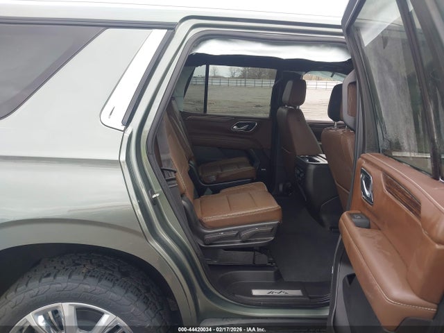 2023 CHEVROLET TAHOE 1GNSKTKLXPR165420 Photo 7