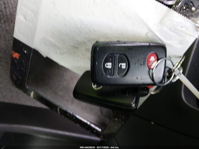 Toyota Prius Three 2015 JTDKN3DU3F1914576 Image 11