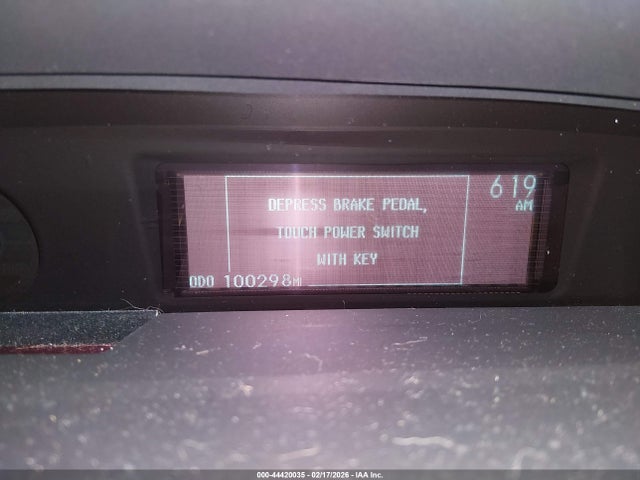 Toyota Prius Three 2015 JTDKN3DU3F1914576 Image 15