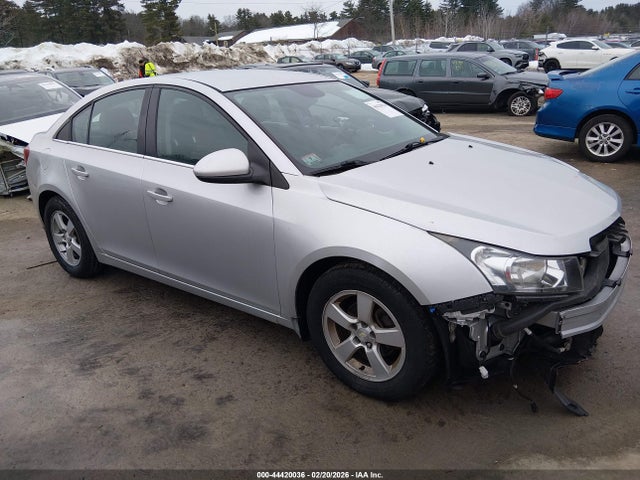 1G1PE5SB8G7187784 auction archive image