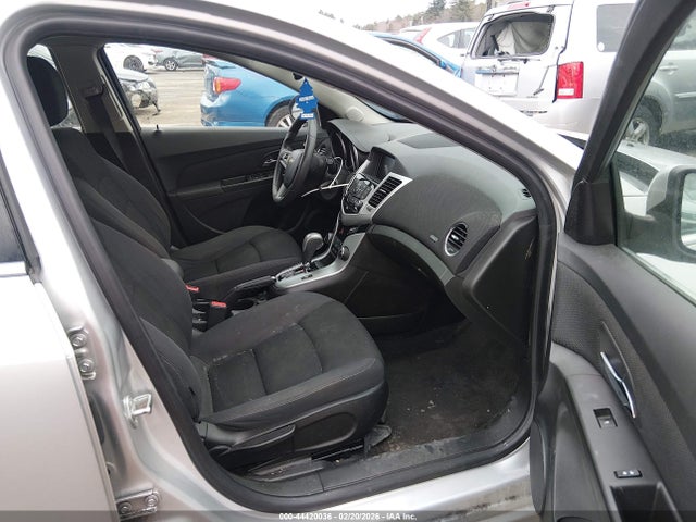 1G1PE5SB8G7187784 Chevrolet Cruze Limited 1lt Auto