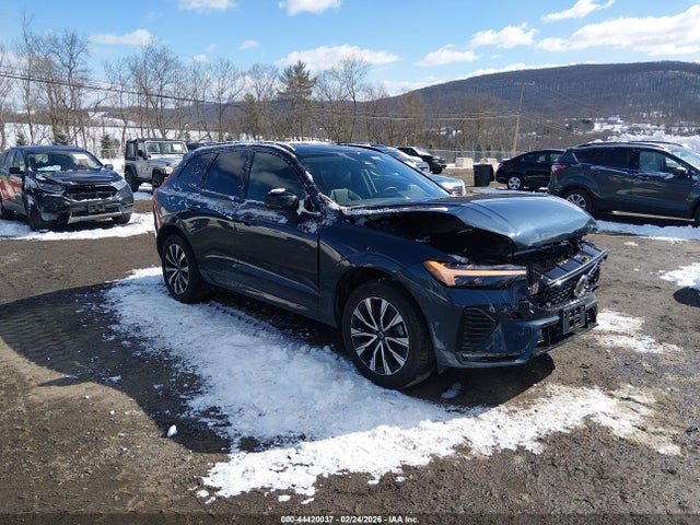 2024 VOLVO XC60 YV4L12RL5R1814913