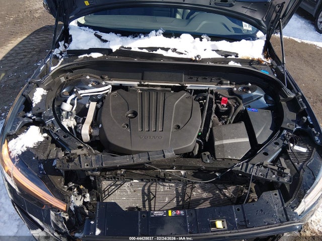 2024 VOLVO XC60 YV4L12RL5R1814913 Photo 9