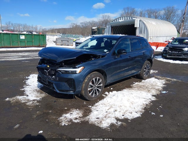 2024 VOLVO XC60 YV4L12RL5R1814913 Photo 1