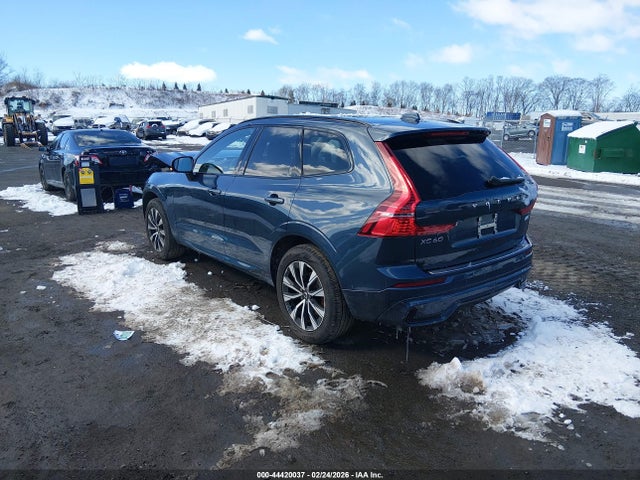 2024 VOLVO XC60 YV4L12RL5R1814913 Photo 2
