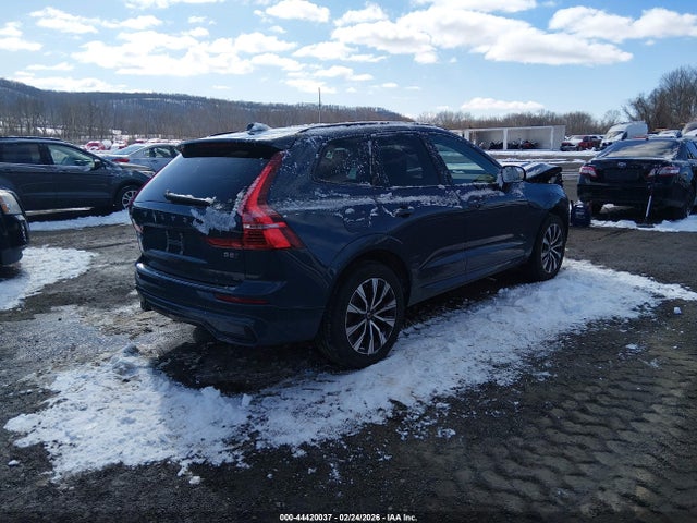 2024 VOLVO XC60 YV4L12RL5R1814913 Photo 3