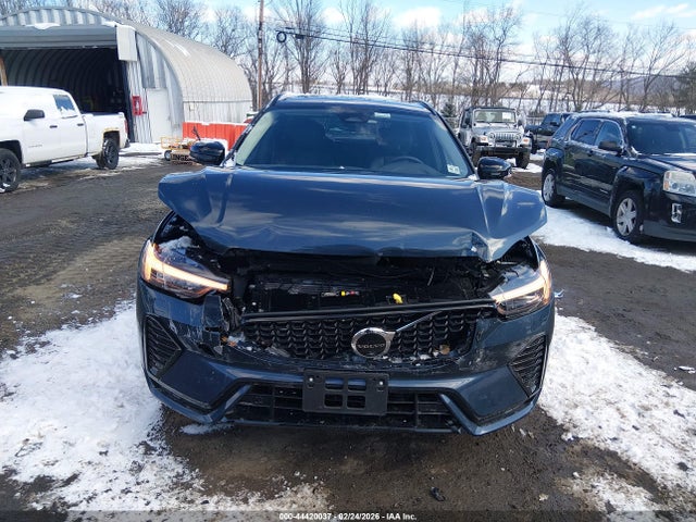 2024 VOLVO XC60 YV4L12RL5R1814913 Photo 5