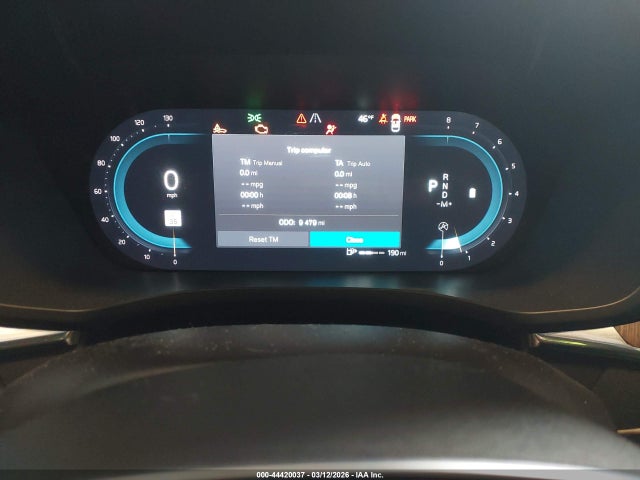 2024 VOLVO XC60 YV4L12RL5R1814913 Photo 6