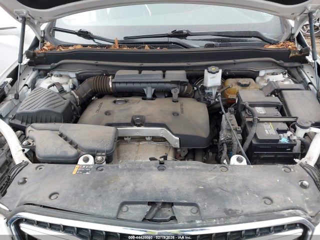 Продаж на аукціоні авто 2020 Buick Envision Fwd Essence, vin: LRBFXCSAXLD150979, номер лоту: 44420050