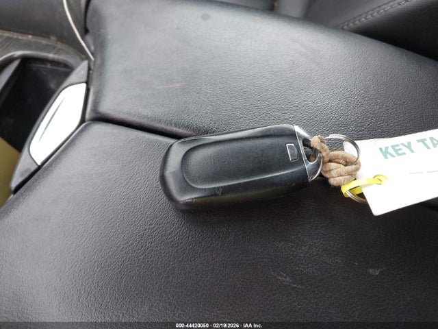 Продаж на аукціоні авто 2020 Buick Envision Fwd Essence, vin: LRBFXCSAXLD150979, номер лоту: 44420050