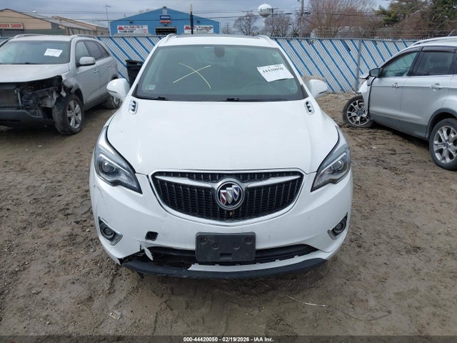 Продаж на аукціоні авто 2020 Buick Envision Fwd Essence, vin: LRBFXCSAXLD150979, номер лоту: 44420050