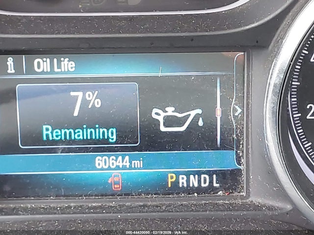 Продаж на аукціоні авто 2020 Buick Envision Fwd Essence, vin: LRBFXCSAXLD150979, номер лоту: 44420050