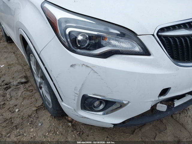 Продаж на аукціоні авто 2020 Buick Envision Fwd Essence, vin: LRBFXCSAXLD150979, номер лоту: 44420050