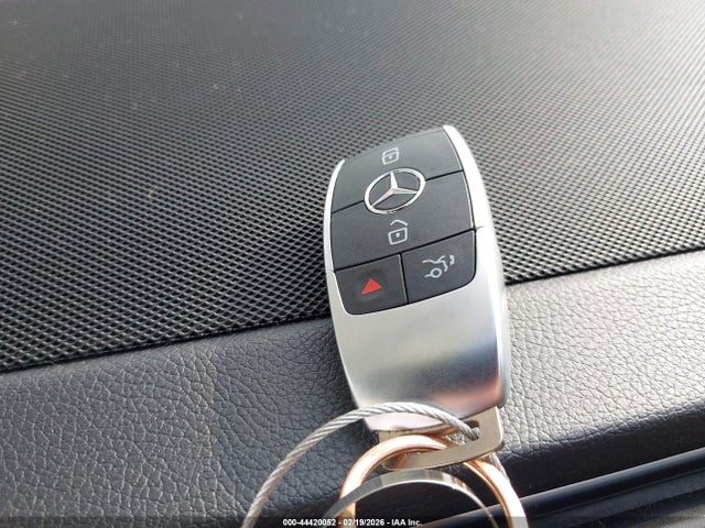 2021 Mercedes-benz Gle 350 მანქანა იყიდება აუქციონზე, vin: 4JGFB4JBXMA516163, აუქციონის ნომერი: 44420052