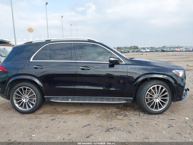 2021 Mercedes-benz Gle 350 მანქანა იყიდება აუქციონზე, vin: 4JGFB4JBXMA516163, აუქციონის ნომერი: 44420052