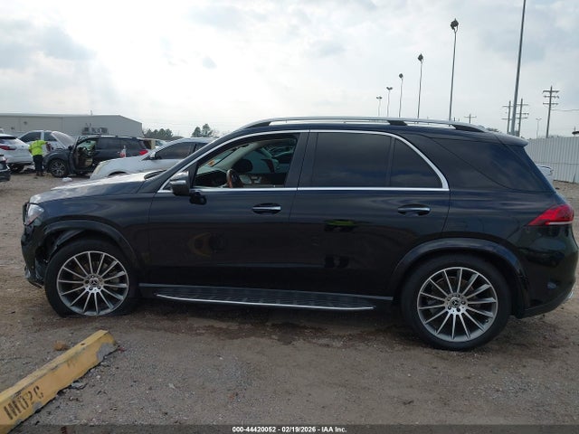 2021 Mercedes-benz Gle 350 მანქანა იყიდება აუქციონზე, vin: 4JGFB4JBXMA516163, აუქციონის ნომერი: 44420052