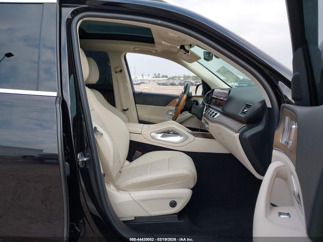 2021 Mercedes-benz Gle 350 მანქანა იყიდება აუქციონზე, vin: 4JGFB4JBXMA516163, აუქციონის ნომერი: 44420052