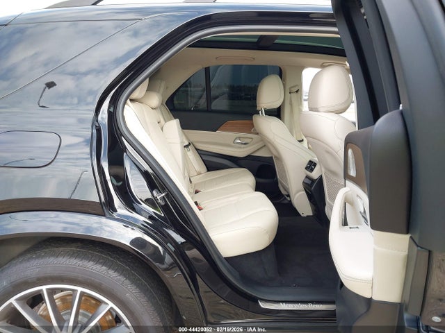 2021 Mercedes-benz Gle 350 მანქანა იყიდება აუქციონზე, vin: 4JGFB4JBXMA516163, აუქციონის ნომერი: 44420052
