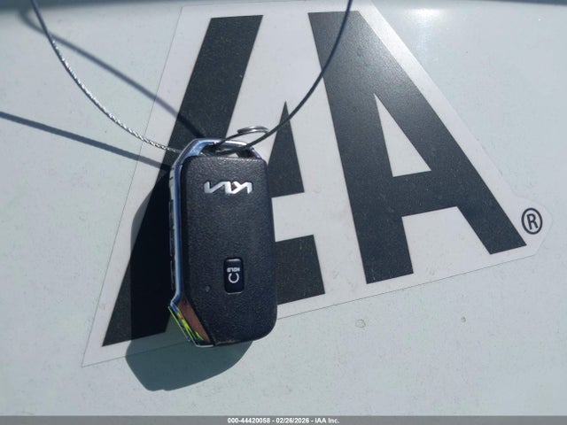 2025 KIA SPORTAGE HYBRID KNDPVCDG8S7246958 Photo 10