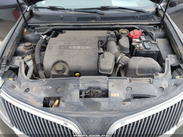44420070 :رقم المزاد ، 1LNHL9EK4FG602131 vin ، 2015 Lincoln Mks مزاد بيع