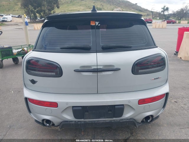WMWJZ9C01M2P33384 Mini Clubman John Cooper Works