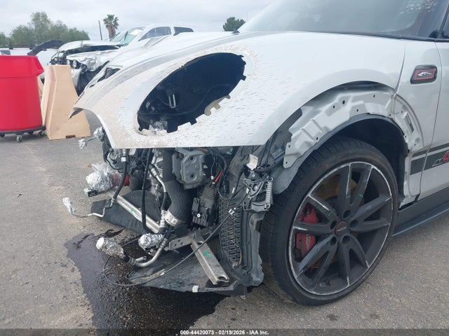 WMWJZ9C01M2P33384 Mini Clubman John Cooper Works
