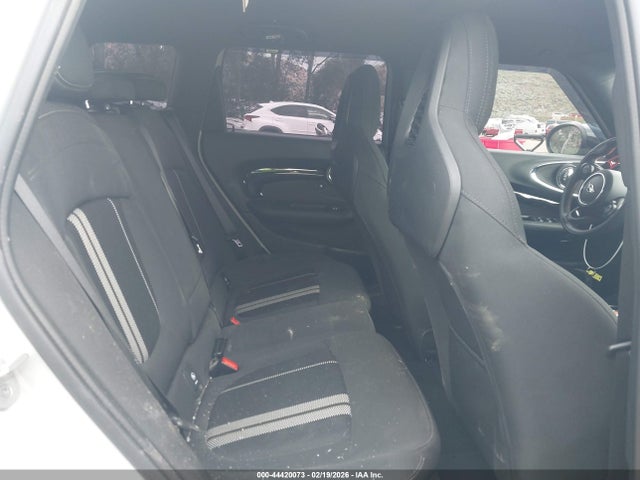 WMWJZ9C01M2P33384 Mini Clubman John Cooper Works
