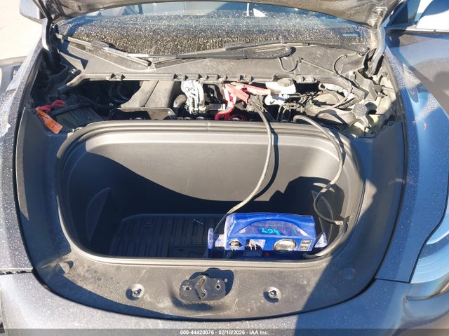 2023 TESLA MODEL Y 7SAYGDEE0PA141642 Photo 9